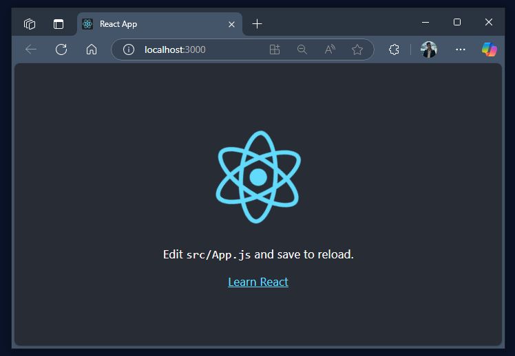 Create Your First React App In Vs Code - Download High Quality Dark Art | Desktop